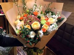 -爱尚幸福鲜花(上地实体店)