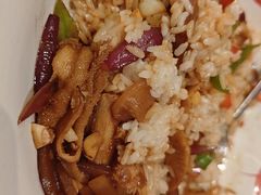 -秦和居(大唐时代店)