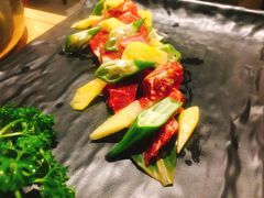 -老板娘的烤肉店(港湾广场店)