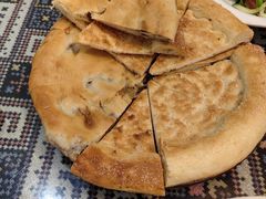 -新疆伊宁远征餐厅