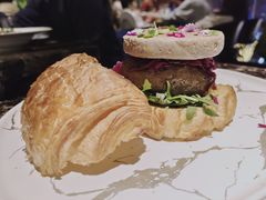 -Lets burger非常汉堡·环球风味(蓝色港湾店)