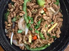 -梅子大排档