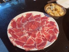 -三江两海老火锅(北京首店)