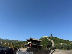 -雁门关景区