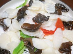 -巢湖名吃·东关老鹅汤(江南风情街店)