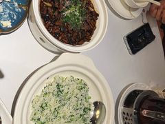 -荣兴酒家(徐家汇店)