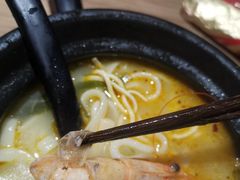-姐弟俩土豆粉(西安小寨店)