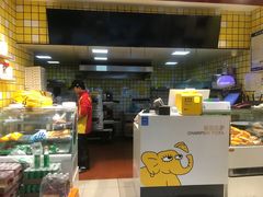 -尊宝比萨(江南豪园店)