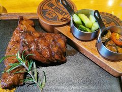 -MR.ROCKY洛奇先生RESTAURANT&BAR(宝安壹方城店)