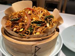 小馆卤面-大厨小馆(华阳城店)
