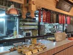 -安泰楼·佛跳墙创始人·传统闽味早茶·酒楼(三坊七巷闽菜地标店)