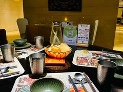 -金厨泰国餐厅·全泰籍厨师料理(拱北店)