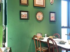 -Thai Basil罗勒叶泰式餐厅(时代天街店)