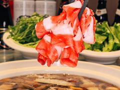 -天宜隆蘑菇宴火锅(石景山旗舰店)
