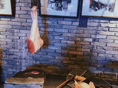 大堂-和平菓局(王府井店)