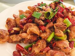 -天天渔港(杏林街店)