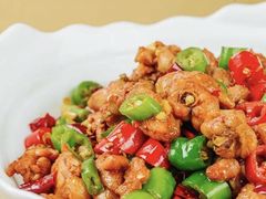 -文三里屯面馆(三里屯店)