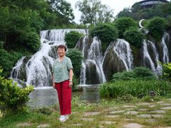 -天河潭旅游度假区