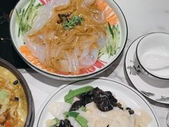 -川府宴语烤鱼川菜家常菜(梨园店)