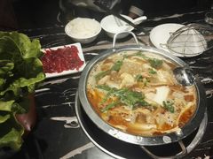 -古乐牛香·鲜牛肉牛杂火锅(五一中路店)
