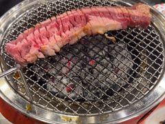 -永安里地摊烤肉(首创店)
