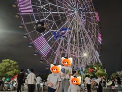 -南昌之星摩天轮