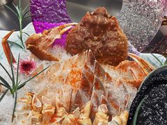 -黑木原精致料理·铁板烧