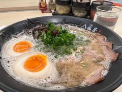 -八盛屋·沾面(集美万达店)