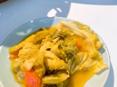 -南门小馆·清真(国贸商城店)