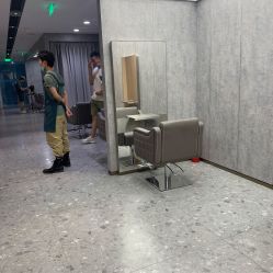 -P.STYLE 派斯造型