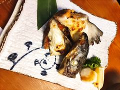 -鳗鱼家·深夜食堂(军博店)