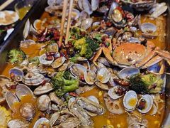 -冰城小镇音乐串吧·聚会餐厅(百子湾店)