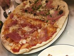 -玛尚诺Pizza&Bar(长泰广场店)