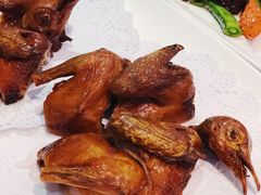 -熠盛粤味·顺德桑拿鸡(永康路店)