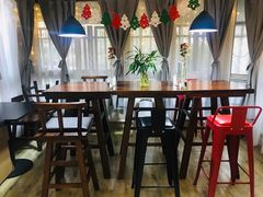 -吃饼人西餐(南开店)