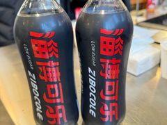 -小寒羊烧烤(凯瑞时代大厦店)