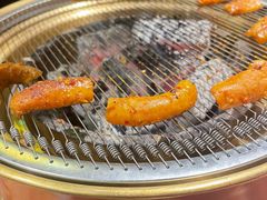 -西塔老太太泥炉烤肉(北京双井店)