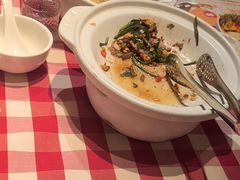 -西贝(六里桥旗舰店)