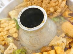 -柳蛳蛳螺蛳粉(朱辛庄TBD店)