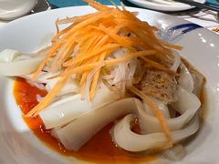 西域酿皮-贯贯吉·清真餐厅(浙江中路店)