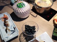 -星伦多自助料理·涮烤一体(杭州来福士店)
