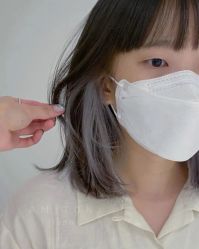 -爱秀造型 T-G