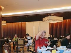 -铭轩中餐厅·海南菜·粤菜(亚龙湾瑞吉店)