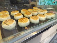 -酥满溢绿豆饼(共和新路店)