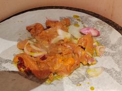 -火炉旁烤肉(阳光店)