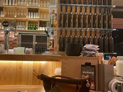 -无印良品餐堂 MUJI Diner(成都太古里店)