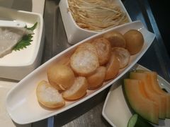 -海底捞火锅(九久奥特莱斯店)