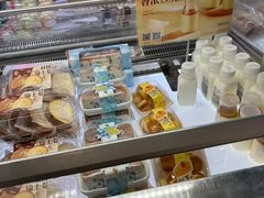 -85度C(上海兰溪二店)