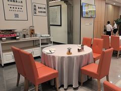 -宁海食府(大剧院店)