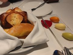 -L'Arome芳芳法国餐厅(仙林金鹰店)